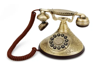 GPO telefoon 1935SPUSHDUCHESS