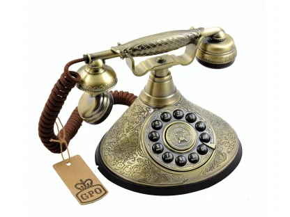 GPO telefoon 1935SPUSHDUCHESS