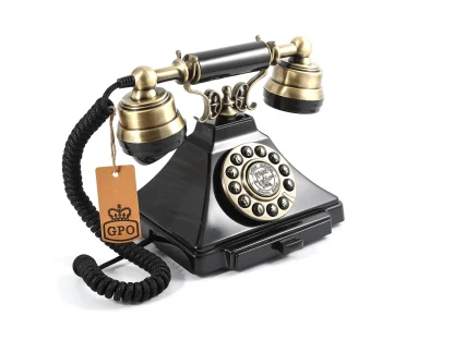 GPO telefoon 1938SPUSHDUKE