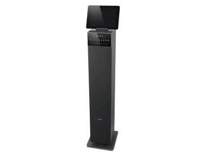 Muse tower speaker M-1350BTC