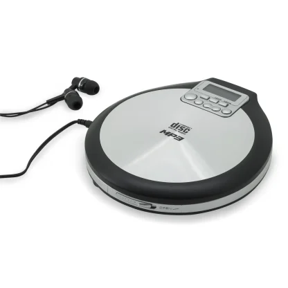 Soundmaster portable CD-speler CD9220