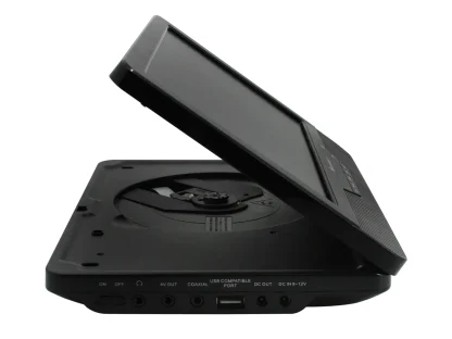 Soundmaster portable DVD-speler PDB1800