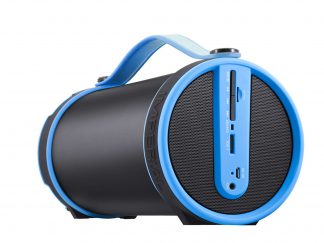 bluetooth speaker Imperial Beatsman Blauw