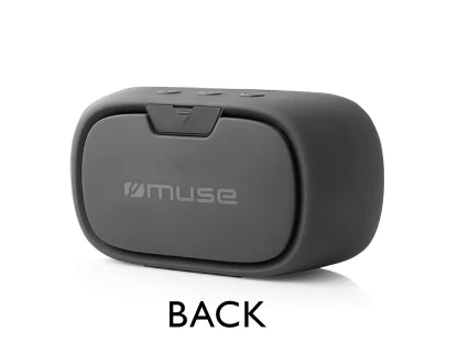 Muse bluetooth speaker M-370DJ