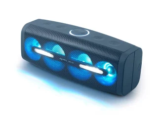 Muse bluetooth speaker M-830DJ