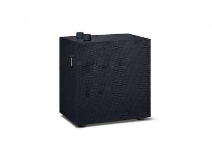 Multiroom speaker Urbanears Lotsen Vinyl Black