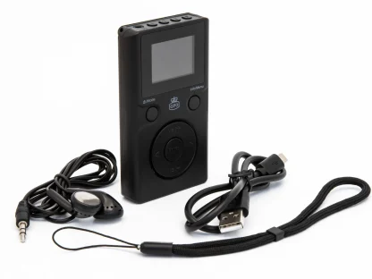 GPO portable radio DB317