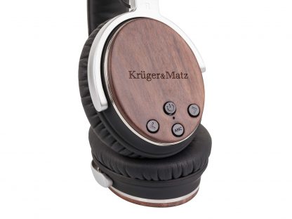 Krüger&Matz koptelefoon KM0670