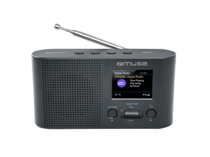 Muse radio M-112DBT