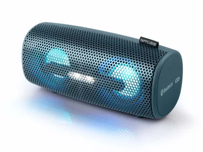 Muse bluetooth speaker M-730DJ