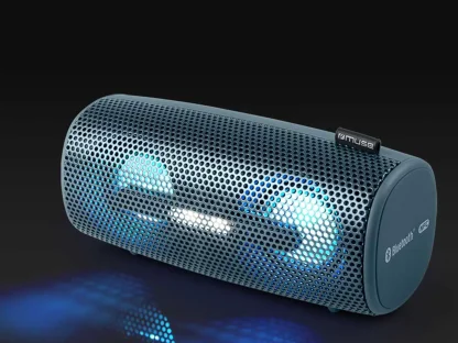 Muse bluetooth speaker M-730DJ