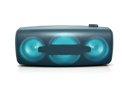 Muse bluetooth speaker M-930DJN