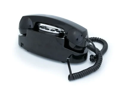 GPO telefoon 1959PUSHBLA