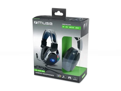Muse game headset M-230GH