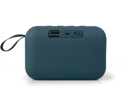 Muse bluetooth speaker M-308BT