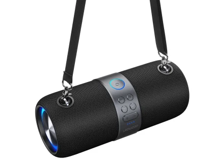 LEDWOOD bluetooth speaker LD-XT180-BT-BLK