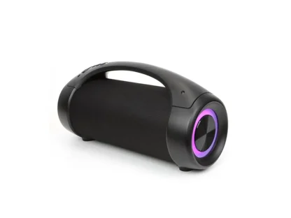 LEDWOOD Bluetooth speaker LD-XT450-BT-BLK