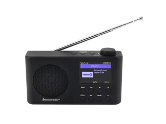 Soundmaster internetradio IR6500SW