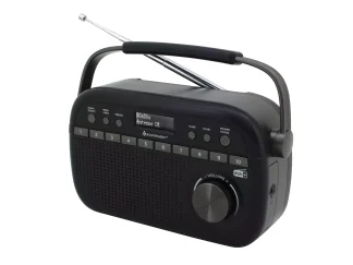 Soundmaster radio DAB280SW