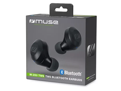Muse in-ear M-250TWS