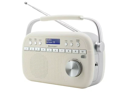 Soundmaster radio DAB280BE