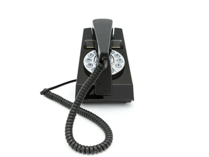 GPO telefoon 1960PUSHBLA