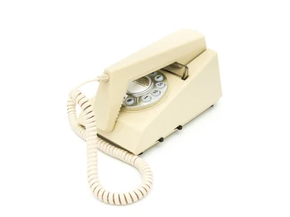GPO telefoon 1960PUSHIVO