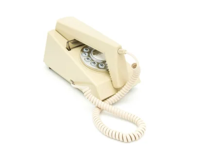 GPO telefoon 1960PUSHIVO