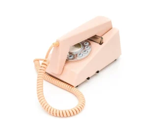 GPO telefoon 1960PUSHPIN