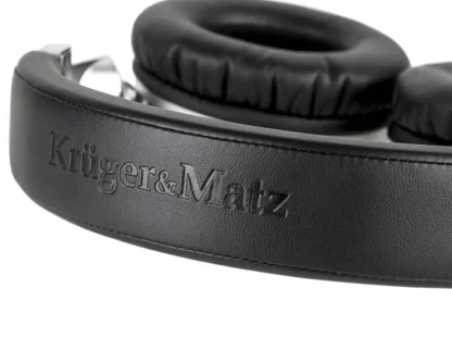 Krüger&Matz koptelefoon KM0669
