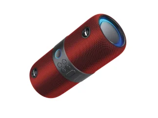 LEDWOOD Bluetooth speaker LD-XT180-BT-RED