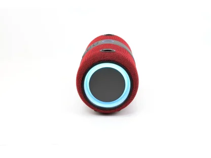 LEDWOOD Bluetooth speaker LD-XT180-BT-RED