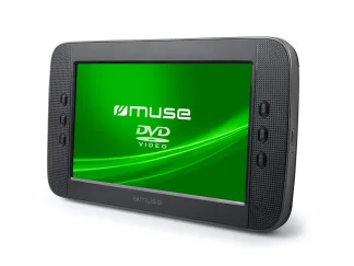 Muse DVD-speler M-1028CVB