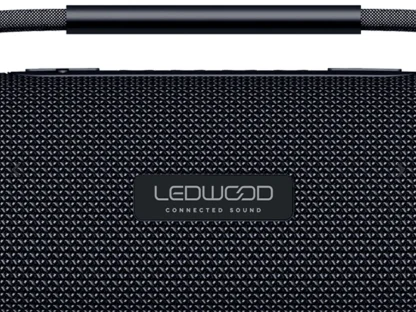 LEDWOOD Bluetooth speaker LD-XT160-BT-BLK