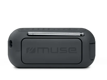 Muse bluetooth speaker M-760DBT